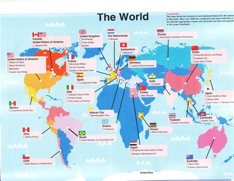 Map Of the United States: Map Of The United States And Japan