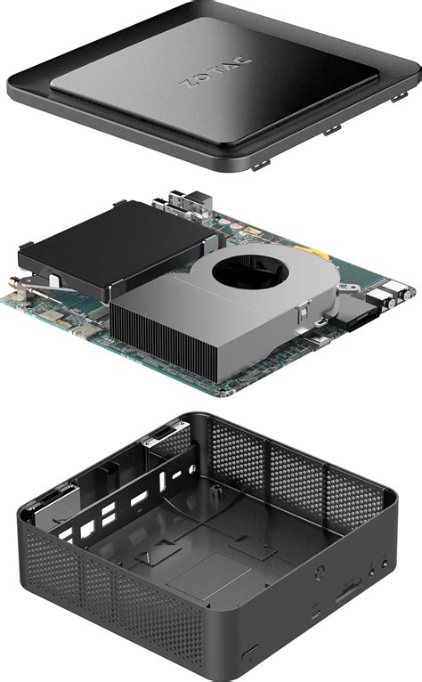 ZOTAC | Mini PCs and GeForce RTX Gaming Graphics Cards | ZOTAC