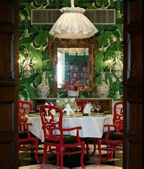 Pin de Teresa Thyberg en HOME DECOR | Muebles de colores, Decoraciones asiáticas, Interiores del ...