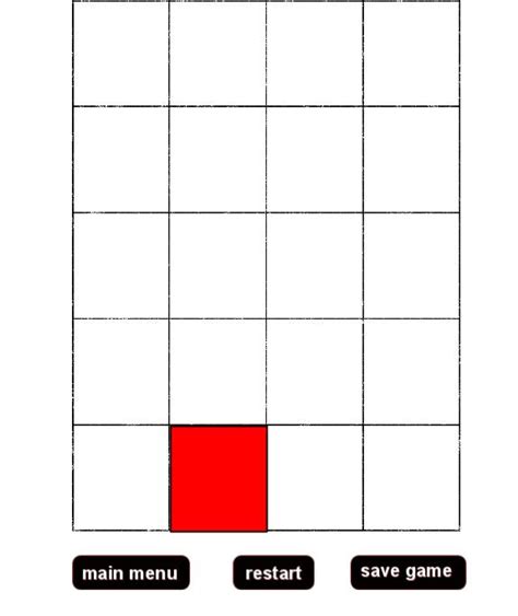 swing - Is it possible to make an Array of Rectangles in Java - Stack Overflow