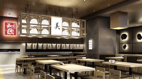 Watami Restaurant | Headroom CDV Architecture