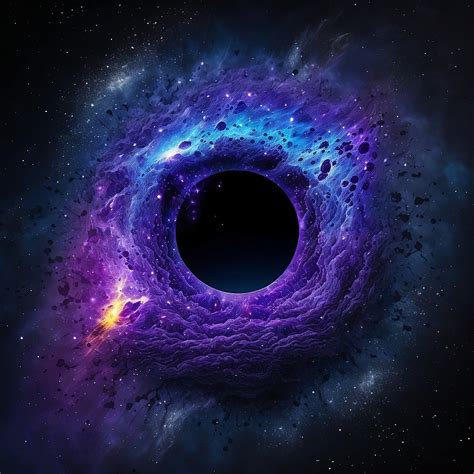 200,000+ Free Black Hole Art & Black Hole Images - Pixabay