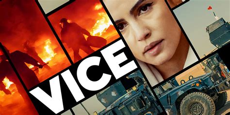 VICE | Documentary Series - Official Series Site | SHOWTIME