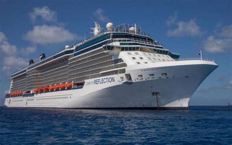 Review of Western Mediterranean Cruise on Celebrity Reflection