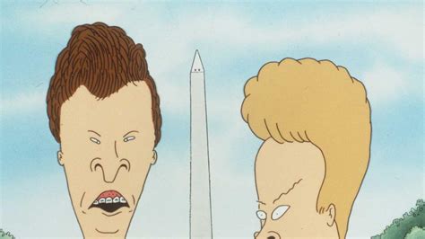 Beavis-Butthead-reboot