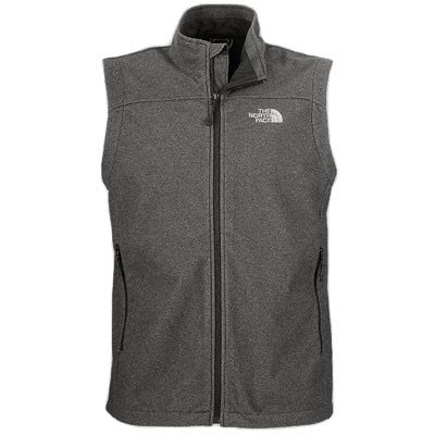 North Face Windwall Vest - SierraDescents Review