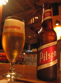 Pilsen: Another Light Beer - Leisure Nouveau