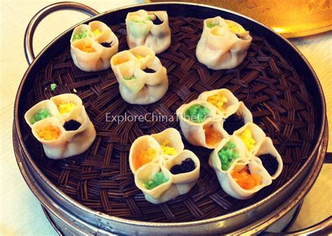 1 Evening Dumpling Banquet & Tang Dynasty Show - Xi’an Tour & Activities. With Local Guide