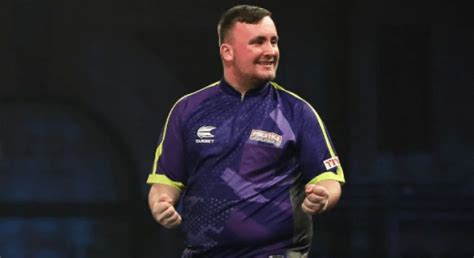 16-year-old Luke Littler blows minds with sparkling World Darts Championship debut | Metro News