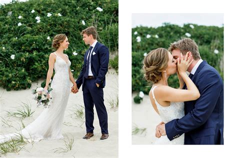 White Elephant Nantucket wedding by Alex Paul