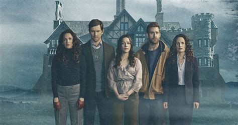 The Haunting of Hill House: 10 Scariest Scenes from Season 1 That Still ...