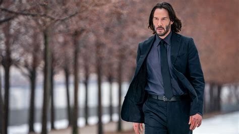 Hollywood News | Keanu Reeves Was Left 'Physically and Emotionally ...