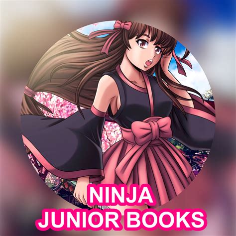 Home - Ninja Books Trilogy