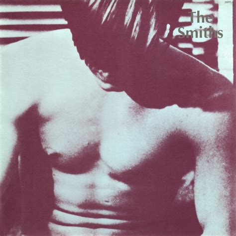 THE SMITHS The Smiths ~ Vinyle | Fuzz Bayonne