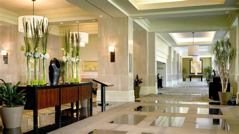 The Westin South Coast Plaza - Costa Mesa |Reviews Rating Photos