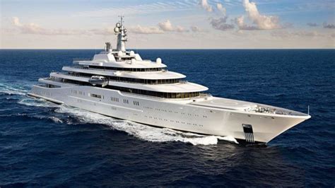 10 Millionen Euro Yacht