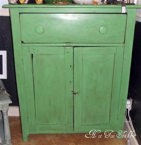 Pin by Sharon Phillips on painted furniture | Kitchen tile diy, Green ...