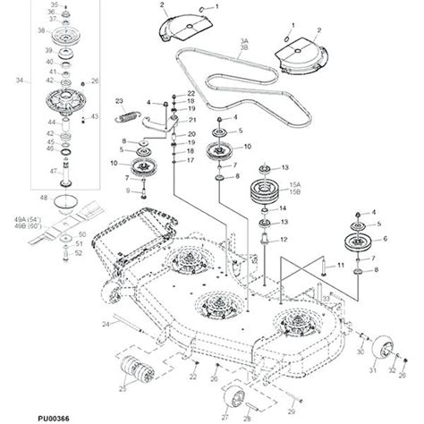 John Deere 4600 Wiring Diagram Collection