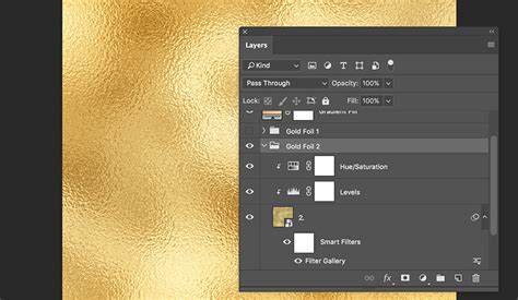 Free Gold Foil Textures to Glam up Your Design Projects - Super Dev Resources