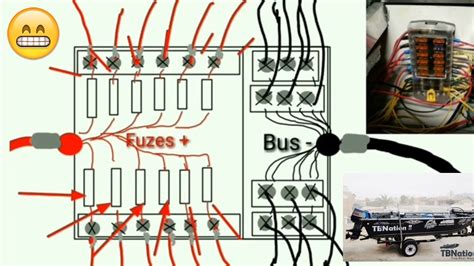 Small Boat Wiring Diagram For Your Needs