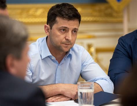 Ukraine's leader disbands parliament, calls snap election - Business ...