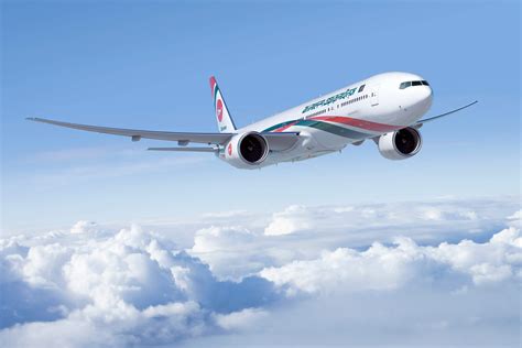 Biman Bangladesh Airlines