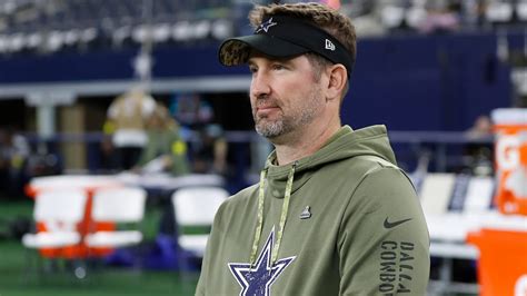 Cowboys name Brian Schottenheimer as new offensive coordinator