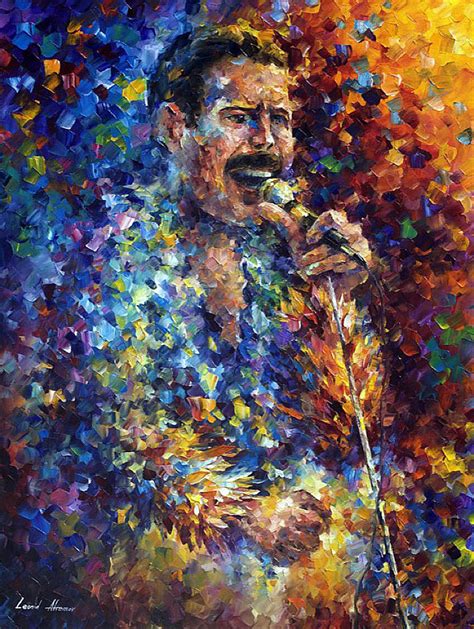 Mercury Painting at PaintingValley.com | Explore collection of Mercury ...