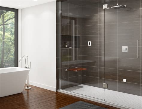 A Practical Guide to Adding a Steam Shower to Your New Build