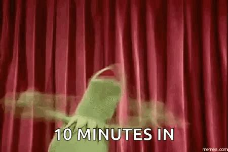 Kermit Freaking Out GIF - Kermit Freaking Out Crazy - Discover & Share GIFs