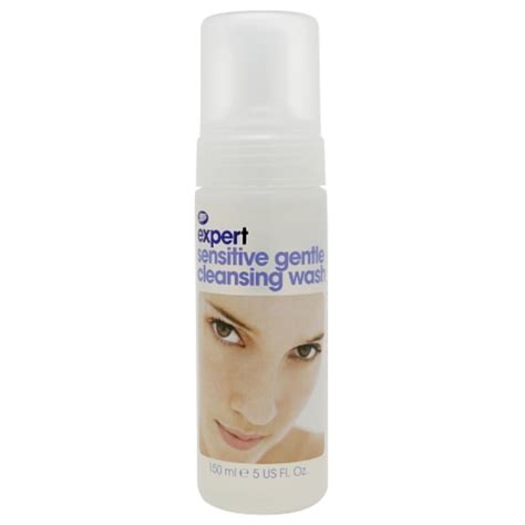 Boots Expert Sensitive Gentle Cleansing Wash Reviews 2020