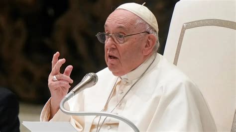 WATCH LIVE: Pope Francis holds Easter Mass | Fox News Video