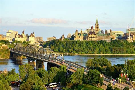 The Best Things to Do in Ottawa, Ontario - Must Do Canada