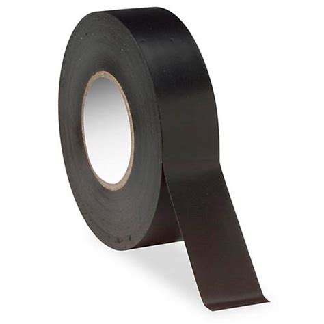 Electrical Tape Black 3/4"X60ft - Atlas Industrial Supply Trinidad