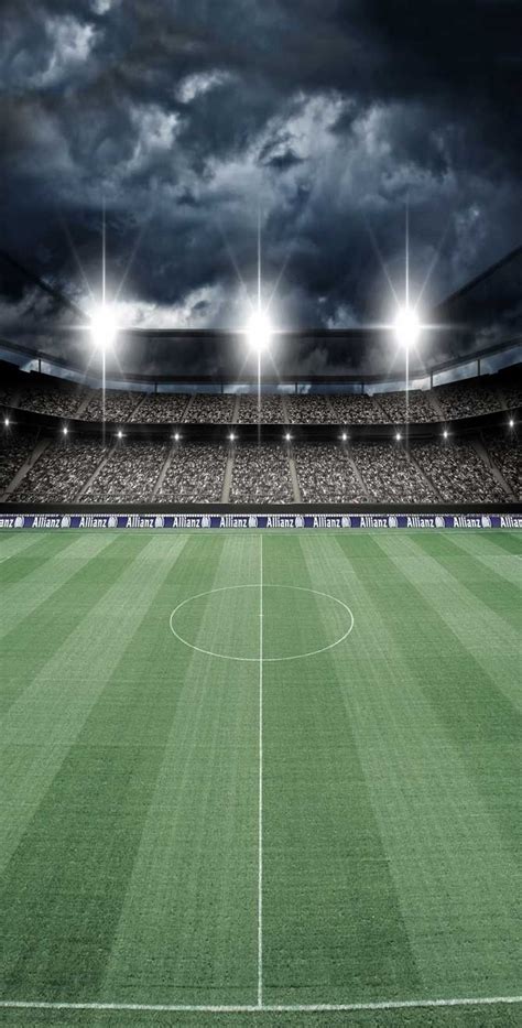 Soccer Stadiums Wallpapers - Wallpaper Cave