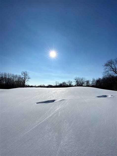 Weekend Getaway Guide: Winter in Lake Geneva Wisconsin - Color ...