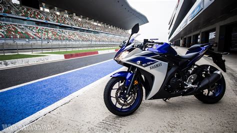 Yamaha R3 Wallpapers - Top Free Yamaha R3 Backgrounds - WallpaperAccess