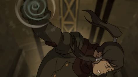 The Legend of Korra: Why Was Air Bending So Difficult For Korra to Learn? | Den of Geek