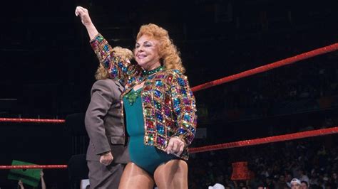 WWE Attempts To Silence Fans As Petition Against Fabulous Moolah Builds ...