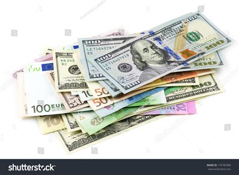 8,981 Variety Currency Images, Stock Photos & Vectors | Shutterstock