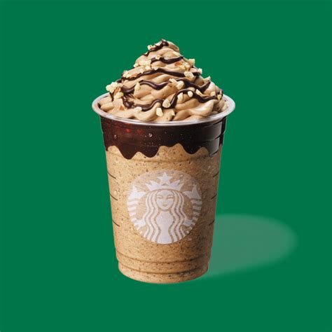 Hazelnut Frappe Recipe Starbucks | Dandk Organizer