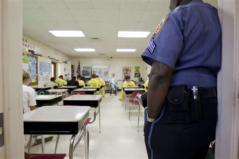 Education in Juvenile Detention Centers | by Madison Quo | NJ Spark ...