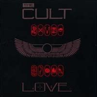 Buy The Cult Love Mp3 Download