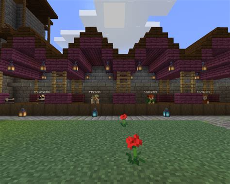 PangeaCraft Reborn Minecraft Server