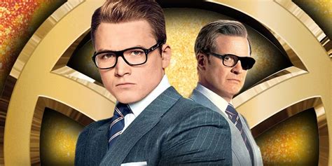 Kingsman: The Blue Bloods Returning Cast and Character Guide - Trending News