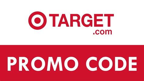 Target Promo Code - YouTube