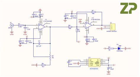 Ph Sensor Wiring Diagram Wiring View And Schematics D - vrogue.co