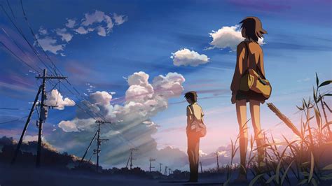 Chill Anime Girl Wallpapers - Wallpaper Cave