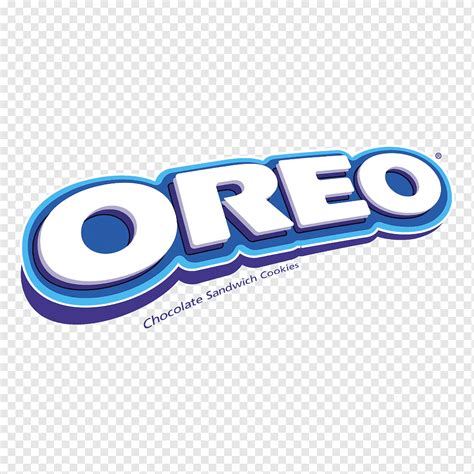 Oreo Logo Transparent