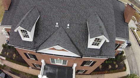 Drone Inspection Photos - Inspect Homes 4U